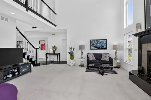 Living - 13025 Rock Fish Ln, Plainfield, IL 60585 photo 2 of 2
