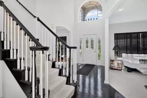 Entry Way - 13025 Rock Fish Ln, Plainfield, IL 60585 photo 1 of 2