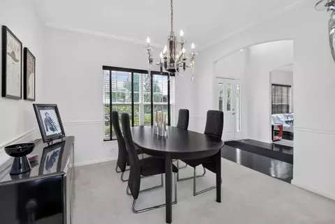 Dining - 13025 Rock Fish Ln, Plainfield, IL 60585 photo 1 of 3