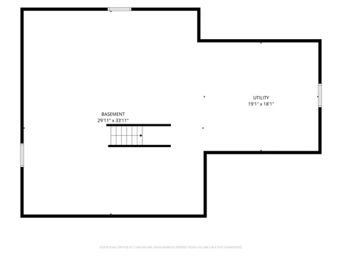 Floorplan - 13025 Rock Fish Ln, Plainfield, IL 60585 photo 3 of 4