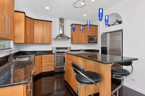 Kitchen - 13025 Rock Fish Ln, Plainfield, IL 60585 photo 1 of 3