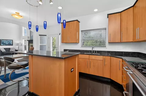 Kitchen - 13025 Rock Fish Ln, Plainfield, IL 60585 photo 3 of 3