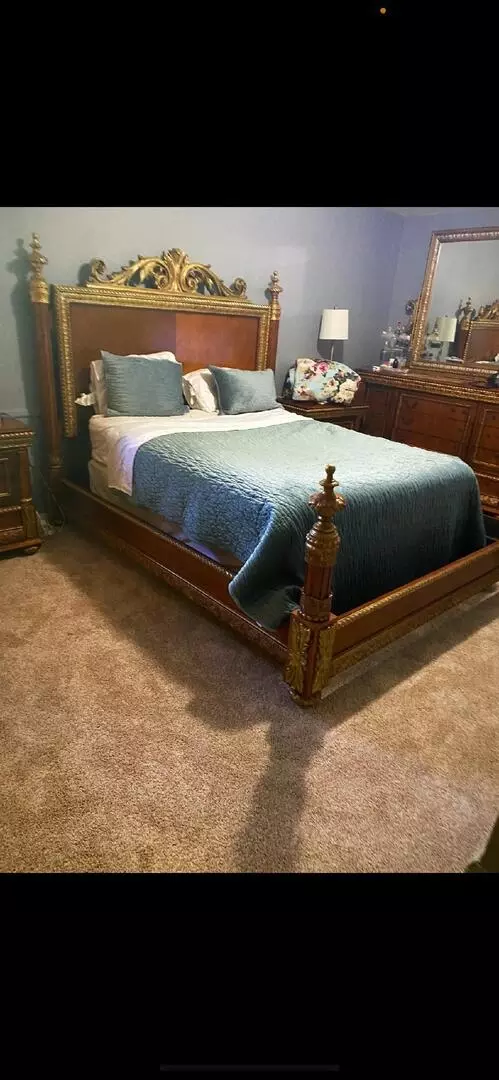 Bedroom - Undisclosed, Glenwood, IL 60425 photo 1 of 2