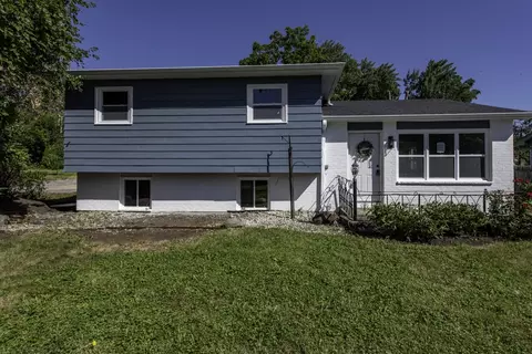 2812 20th St, North Chicago, IL 60064