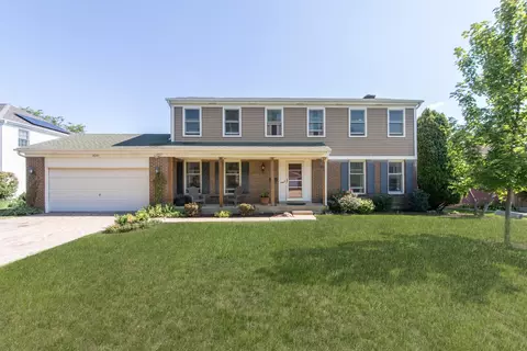 1641 Churchill Rd, Schaumburg, IL 60195