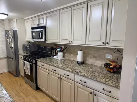 Kitchen - 1525 Teri Ln, Algonquin, IL 60102 photo 2 of 4