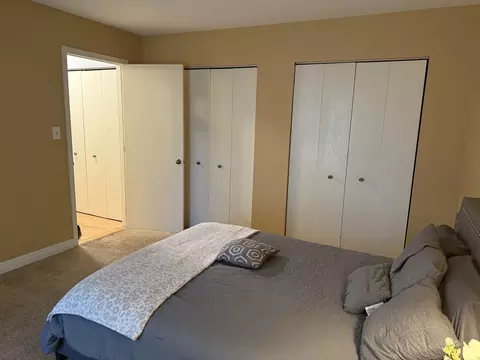 Bedroom - 1525 Teri Ln, Algonquin, IL 60102 photo 6 of 6
