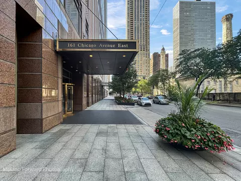 161 E Chicago Ave #55G, Chicago, IL 60611
