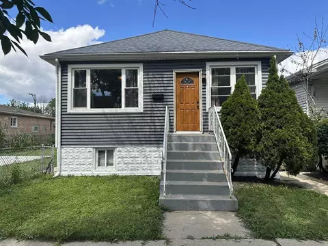 3848 W 65th Pl, Chicago, IL 60629
