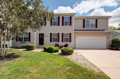 1014 Edgerton Dr, Joliet, IL 60435