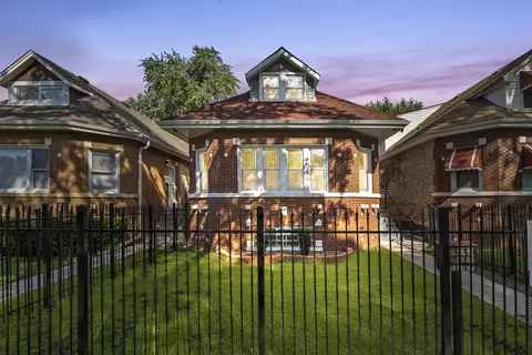 8033 S Harvard Ave, Chicago, IL 60620