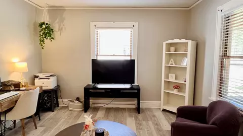 Living - 1203 S Linden St, Normal, IL 61761 photo 2 of 5
