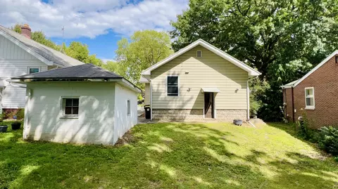 Exterior - 1203 S Linden St, Normal, IL 61761 photo 3 of 10