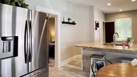 Kitchen - 1203 S Linden St, Normal, IL 61761 photo 9 of 9