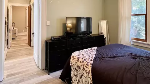 Bedroom - 1203 S Linden St, Normal, IL 61761 photo 2 of 2