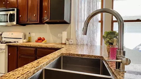 Kitchen - 1203 S Linden St, Normal, IL 61761 photo 4 of 9