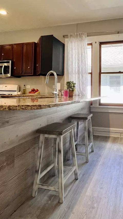 Kitchen - 1203 S Linden St, Normal, IL 61761 photo 2 of 9
