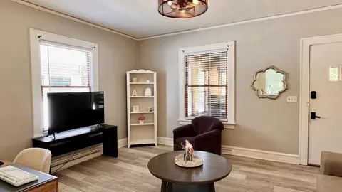Living - 1203 S Linden St, Normal, IL 61761 photo 3 of 5