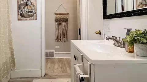 Bath - 1203 S Linden St, Normal, IL 61761 photo 1 of 3