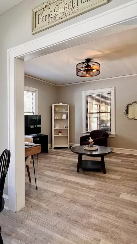 Living - 1203 S Linden St, Normal, IL 61761 photo 5 of 5