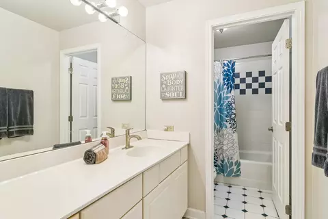 Bath - 2805 Oriole Ln, Rolling Meadows, IL 60008 photo 3 of 3
