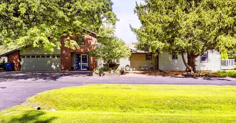 12246 S Nagle Ave, Palos Heights, IL 60463