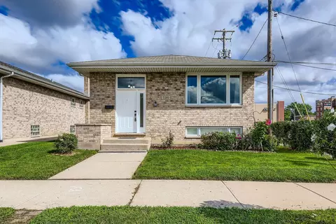 7210 W 59th St, Summit, IL 60501