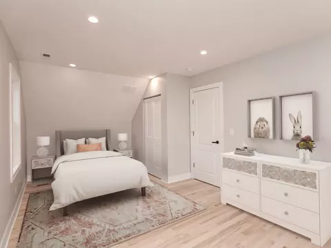 Bedroom - 6310 Hilly Way, Cary, IL 60013 photo 1 of 15