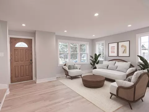 Living - 6310 Hilly Way, Cary, IL 60013 photo 3 of 9
