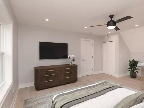 Bedroom - 6310 Hilly Way, Cary, IL 60013 photo 9 of 15