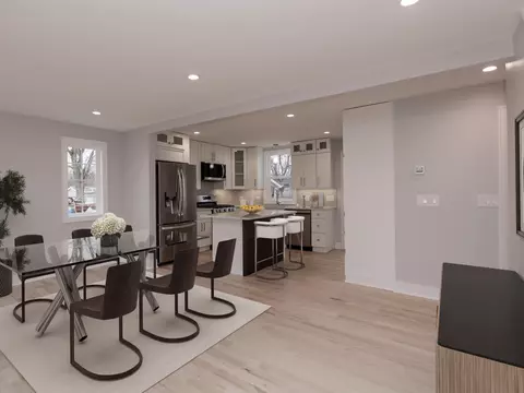 Dining - 6310 Hilly Way, Cary, IL 60013 photo 1 of 1