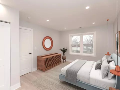 Bedroom - 6310 Hilly Way, Cary, IL 60013 photo 3 of 15