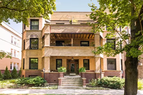 6223 N Magnolia Ave #1N, Chicago, IL 60660
