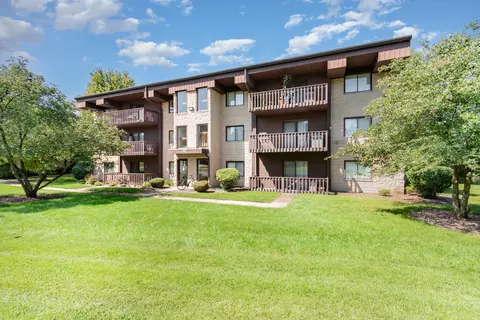 3107 Ingalls Ave #1D, Joliet, IL 60435