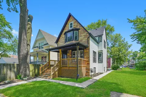 233 N Lorel Ave, Chicago, IL 60644