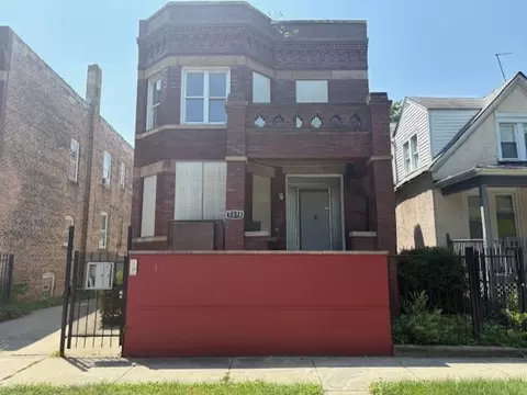 7316 S Dante Ave, Chicago, IL 60619