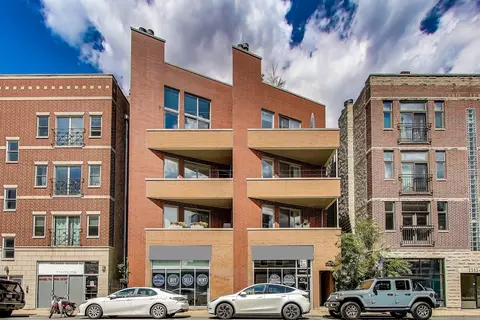 2308 W North Ave #3E, Chicago, IL 60647