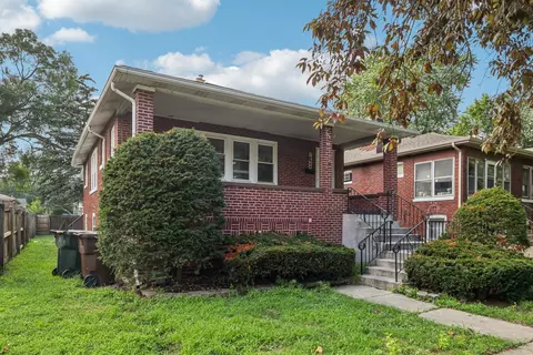 17064 Shea Ave, Hazel Crest, IL 60429 photo 3