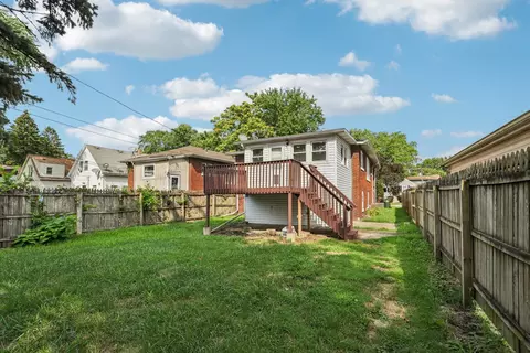 17064 Shea Ave, Hazel Crest, IL 60429 photo 33