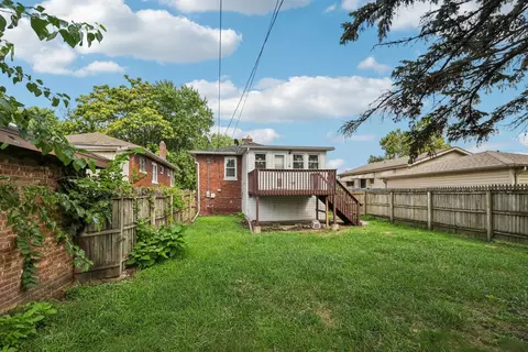 17064 Shea Ave, Hazel Crest, IL 60429 photo 35