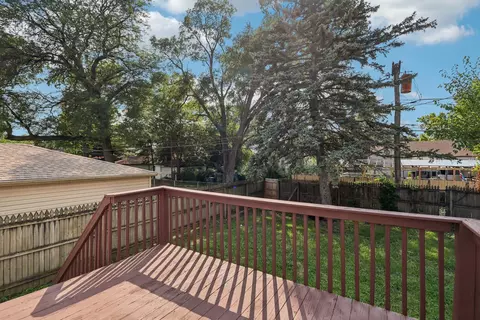 17064 Shea Ave, Hazel Crest, IL 60429 photo 31