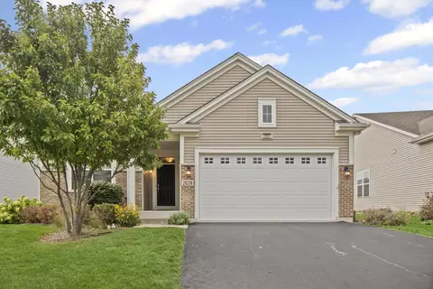 2624 Cranbrook St, Naperville, IL 60564