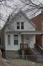 5624 S Elizabeth St, Chicago, IL 60636