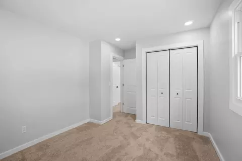 Bedroom - 22 Marnel Rd, Montgomery, IL 60538 photo 3 of 3