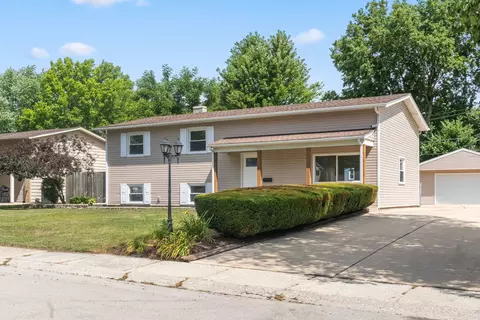 Exterior - 22 Marnel Rd, Montgomery, IL 60538 photo 1 of 3