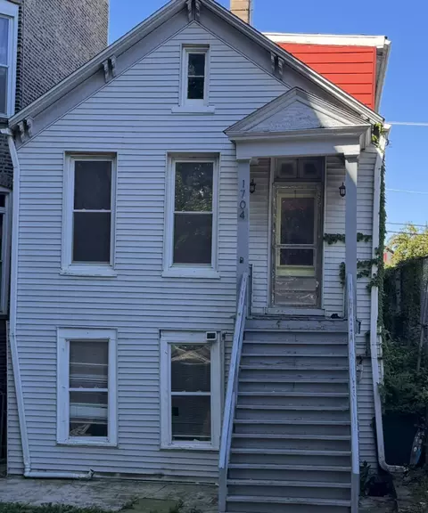 1704 S Racine Ave, Chicago, IL 60608