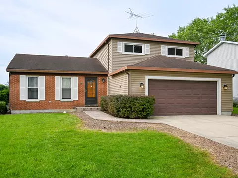 1141 Robey Ave, Downers Grove, IL 60516
