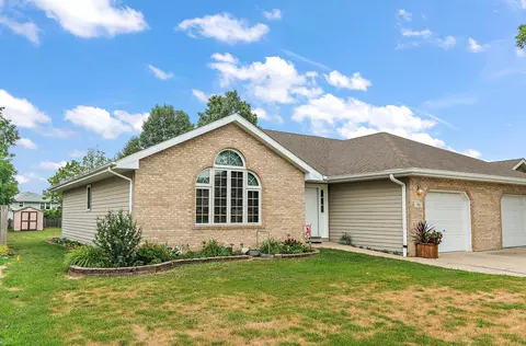 1910 Calla Dr, Joliet, IL 60435