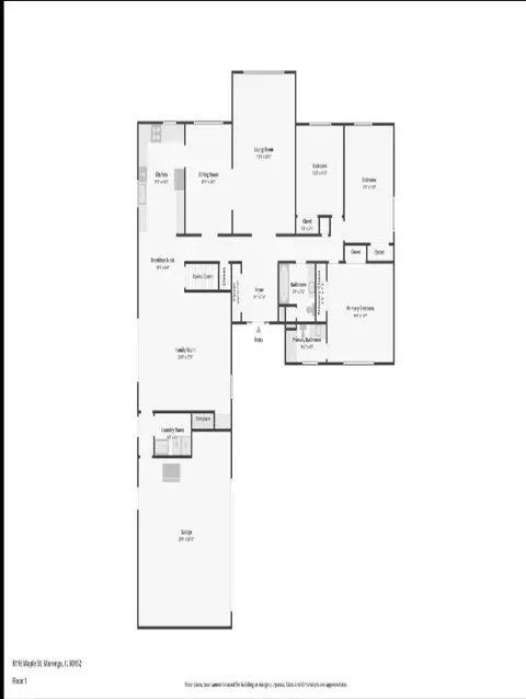 8116 Maple St, Marengo, IL 60152 photo 50