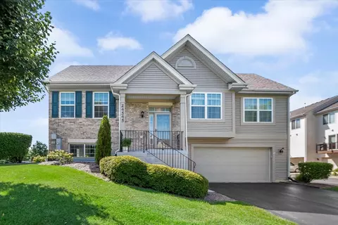 24545 George Washington Dr, Plainfield, IL 60544